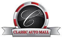 Classic Auto Mall Kayla Shuman
