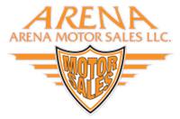 Arena Motor Sales, LLC